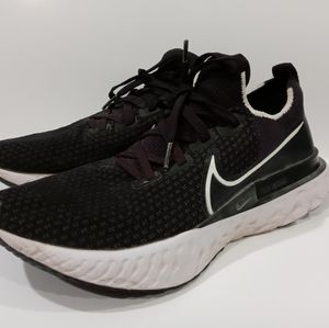 Womans Nike React Infinity Run FK size 9